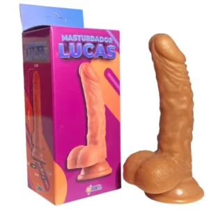 Masturbador Lucas