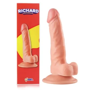 Masturbador Richard