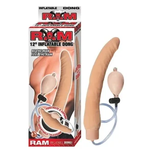 Ram 12″ Dong Inflable