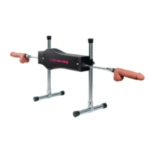 Sex Machine Lovense