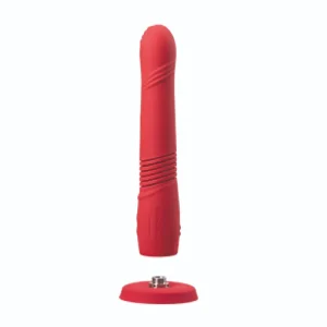 Vibrador Gravity con empuje automatico | Lovense