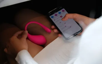 Tendencias de Juguetes para Adultos para 2025: Tecnología, Diseño y Experiencia