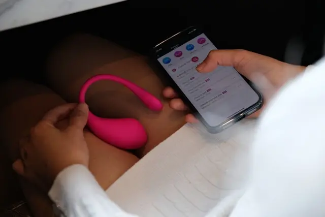 Tendencias de Juguetes para Adultos para 2025: Tecnología, Diseño y Experiencia